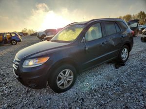 Hyundai Santa Fe GLS 2.4L 4 2012