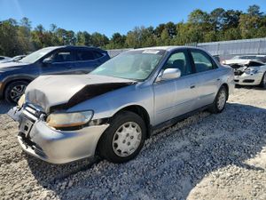 Honda Accord LX 2.3L 4 2002