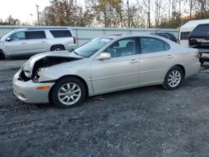 Lexus ES 300 3.0L 6 2003