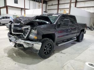 Chevrolet Silverado 1500 C1500 LT 5.3L 8 2014