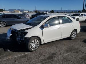 Toyota Yaris 1.5L 4 2010