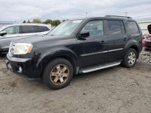 Honda Pilot TOURING 3.5L 6 2010