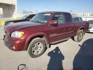 Toyota Tundra ACCESS CAB LIMITED 4.7L 8 2004