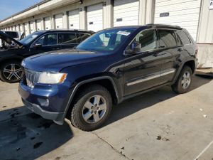Jeep Grand Cherokee LAREDO 3.6L 6 2013
