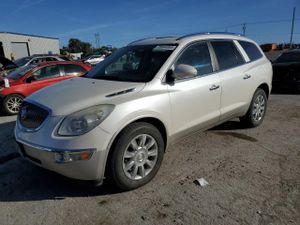 Buick Enclave 3.6L 6 2012