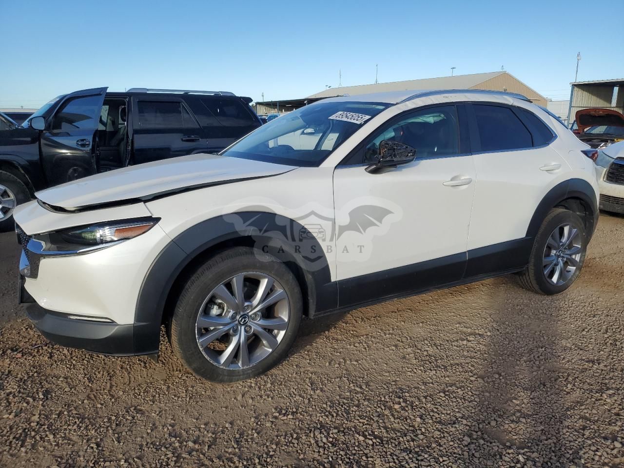 Mazda CX-30 PREFERRED 2.5L 4 2023