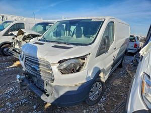 Ford Transit T-250 3.7L 6 2015