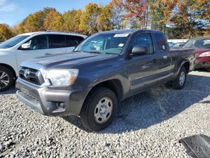 Toyota Tacoma ACCESS CAB 2.7L 4 2015