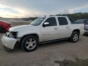 Chevrolet Avalanche C1500 LTZ 5.3L 8 2009