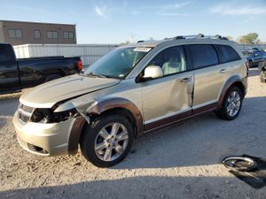 Dodge Journey R/T 3.5L 6 2010