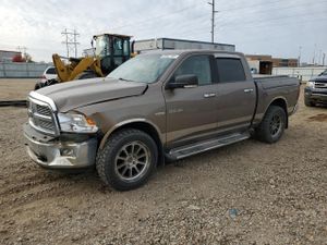 Dodge RAM 5.7L 8 2009