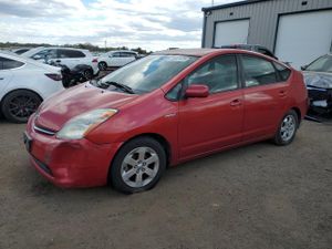 Toyota Prius 1.5L 4 2009