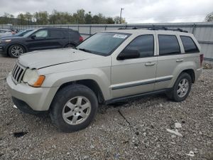Jeep Grand Cherokee LAREDO 3.7L 6 2008