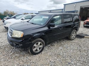 Honda Pilot EXL 3.5L 6 2010