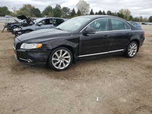 Volvo S80 T6 3.0L 6 2012