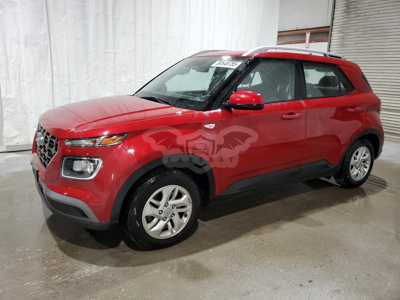 Hyundai Venue SEL 1.6L 4 2020