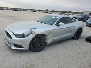 Ford Mustang 2.3L 4 2015