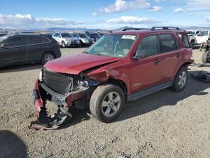 Ford Escape XLT 3.0L 6 2008
