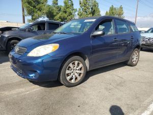 Toyota Corolla XR 1.8L 4 2008