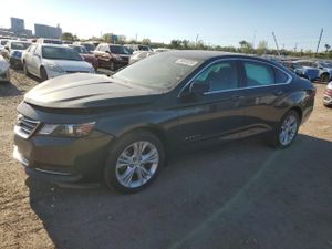 Chevrolet Impala LT 3.6L 6 2014