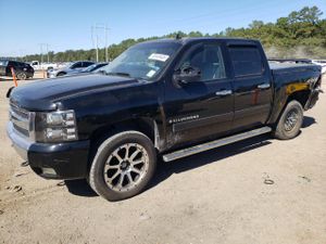 Chevrolet Silverado 1500 K1500 LT 5.3L 8 2009