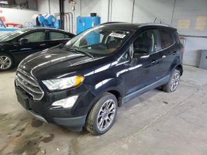 Ford Ecosport TITANIUM 2.0L 4 2020