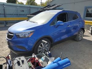 Buick Encore PREFERRED 1.4L 4 2018