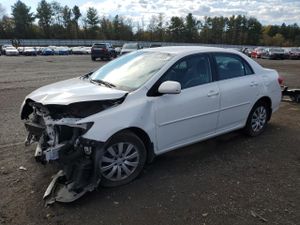 Toyota Corolla BASE 1.8L 4 2013