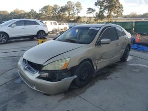 Honda Accord LX 2.4L 4 2005