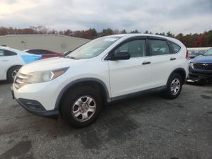 Honda CR-V LX 2.4L 4 2014