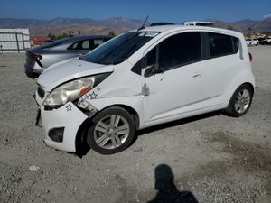 Chevrolet Spark 1LT 1.2L 4 2013