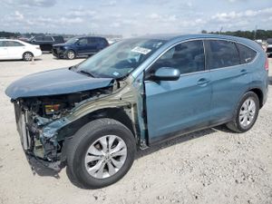 Honda CR-V EX 2.4L 4 2014