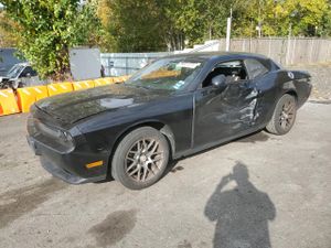 Dodge Challenger SXT 3.6L 6 2014