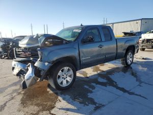 GMC Sierra C1500 5.3L 8 2008