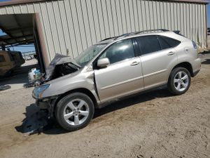 Lexus RX 330 3.3L 6 2004