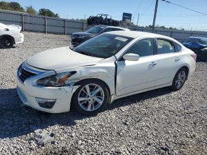 Nissan Altima 2.5 2.5L 4 2015