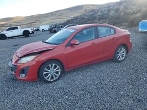 Mazda 3 S 2.5L 4 2010