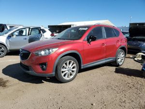Mazda CX-5 GT 2.5L 4 2014