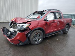 Honda Ridgeline RTL 3.5L 6 2021