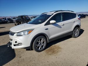Ford Escape SEL 2.0L 4 2013