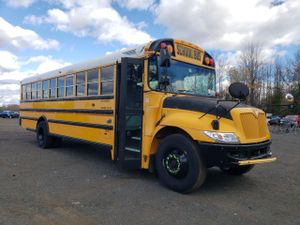 IC Corporation CE Series CE 6.4L 8 2013