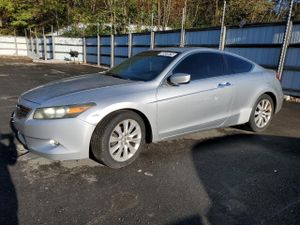 Honda Accord EXL 3.5L 6 2008