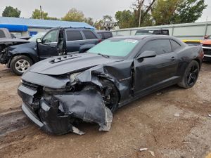 Chevrolet Camaro LT 3.6L 6 2014