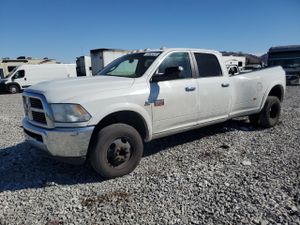 Dodge RAM SLT 6.7L 6 2012
