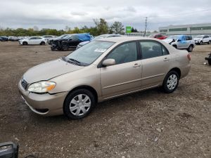 Toyota Corolla CE 1.8L 4 2005