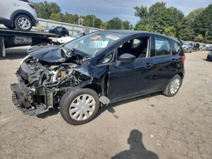 Nissan Versa S 1.6L 4 2015