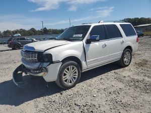 Lincoln Navigator 5.4L 8 2011