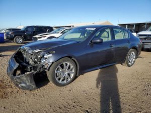Infiniti G37 3.7L 6 2011