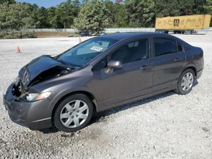 Honda Civic LX 1.8L 4 2011