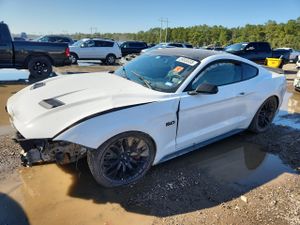 Ford Mustang GT 5.0L 8 2019